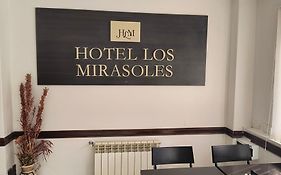 Los mirasoles